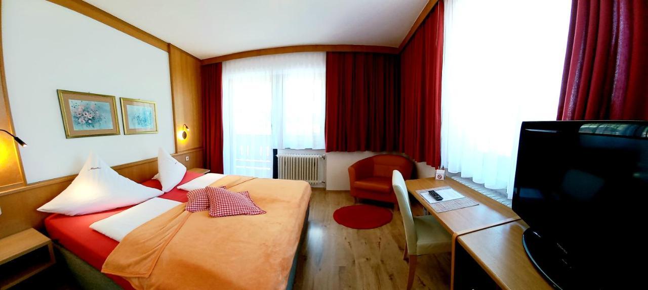 Apart-Pension Oberreiter Fusch an der Grossglocknerstrasse Экстерьер фото